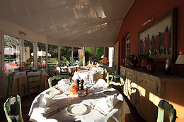 Bastide du Calalou