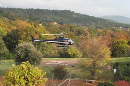 Bastide du Calalou