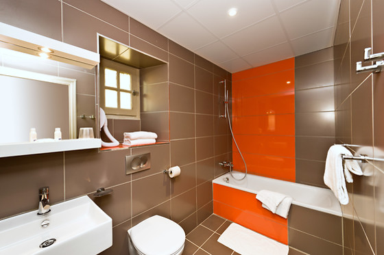 Kyriad Orange - photo 6