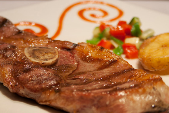 RESTAURANTES ABRASADOR - photo 16
