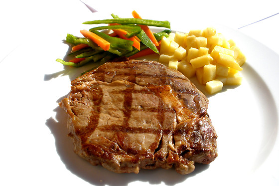 RESTAURANTES ABRASADOR - photo 2