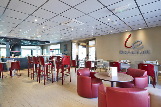 Campanile Saint Etienne Nord – Villars - photo 2