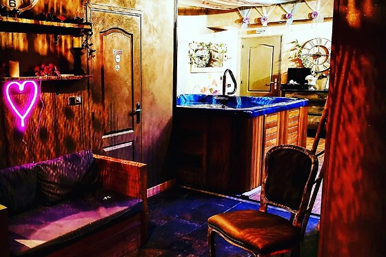 Zen au spa - photo 6