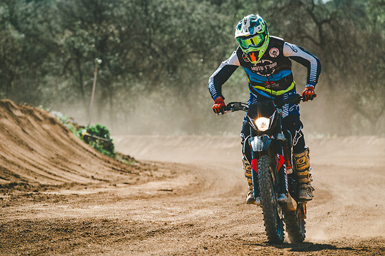 MOTOFFROAD ACADEMY - photo 0