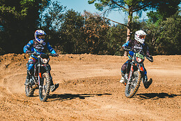 MOTOFFROAD ACADEMY