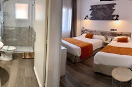 Online Booking EPS