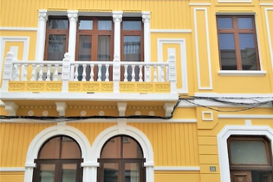 Online Booking EPS - photo 0