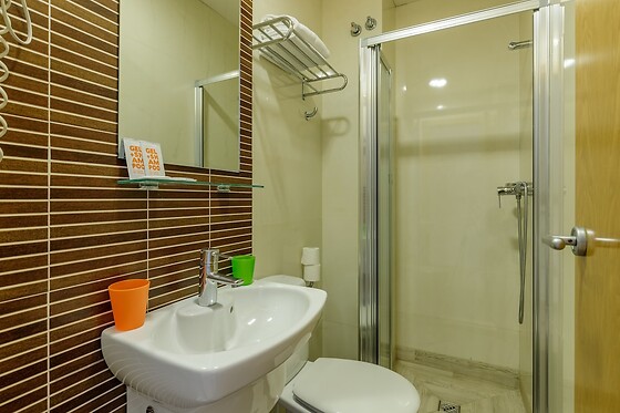 Online Booking EPS - photo 1
