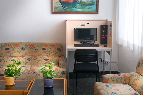 HOTEL GHT OASIS TOSSA & SPA - photo 13