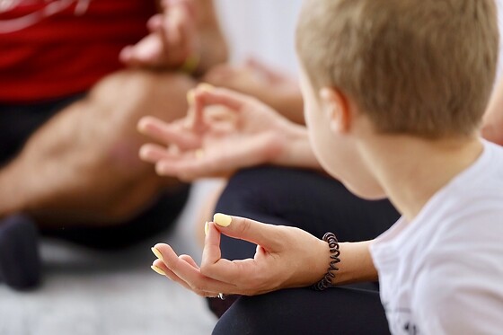 Shala Academia de Yoga - photo 8