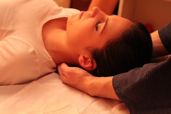 CENTRO KI KAI SHIATSU - photo 1