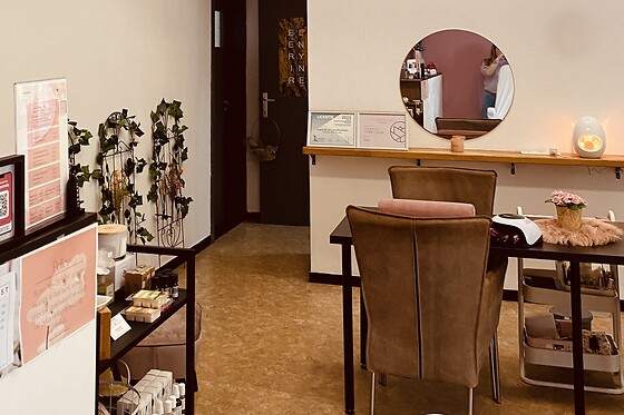Schoonheidssalon Chez la Lune - photo 1