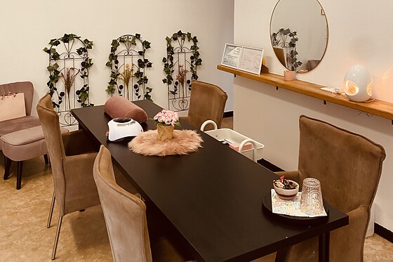 Schoonheidssalon Chez la Lune - photo 2