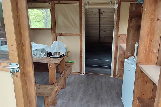 Camping la vallée - photo 5