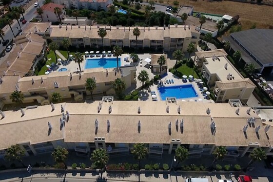 Online Booking EPS - photo 0