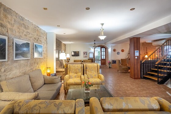 Online Booking EPS - photo 4