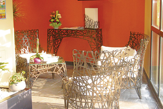 L'Hôtel de Chartres - photo 1