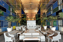 Hôtel Kyriad Prestige Perpignan Centre Gare