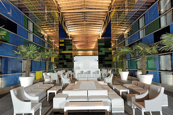 Hôtel Kyriad Prestige Perpignan Centre Gare - photo 4