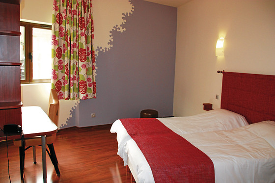 L'Hôtel de Chartres - photo 2