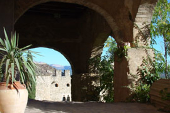 MONTSONÍS MEDIEVAL RESORT - photo 4