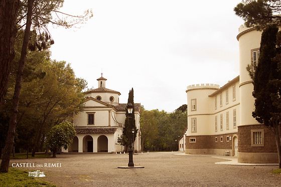 CASTELL DEL REMEI - photo 3