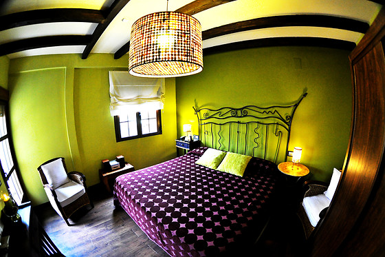 POSADA DEL CASAR - photo 1