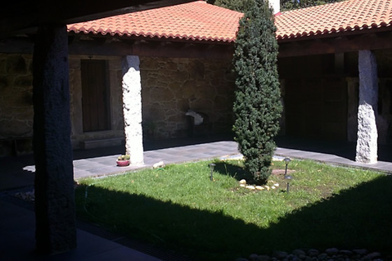 PAZO DE LUDEIRO - photo 2