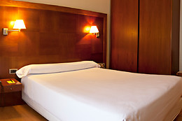 HOTEL SERCOTEL TRES LUCES