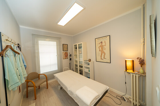 CENTRO KI KAI SHIATSU - photo 4