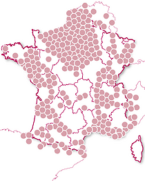 Délices d'ici et d'ailleurs