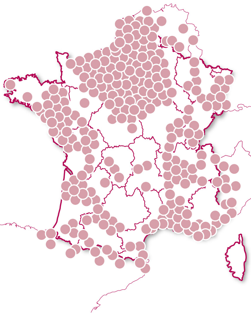 Délices d'ici et d'ailleurs