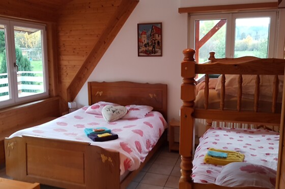 Chalet des 3 pins - photo 3