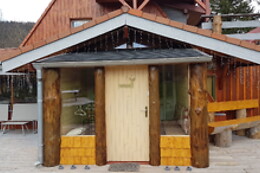 Chalet des 3 pins