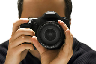 Votre shooting photo personnalisé à Barcelone