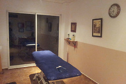 CENTRE MOMPÓ