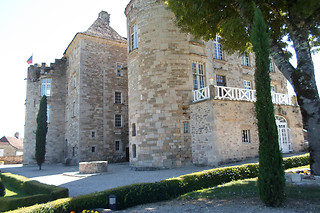 Visite pour deux du Château de la Reine Margot - Saint-Projet (82)