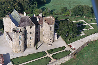 Visite pour deux du Château de la Reine Margot - Saint-Projet (82)