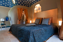 Hostellerie Le Castellas / Maison du Barry