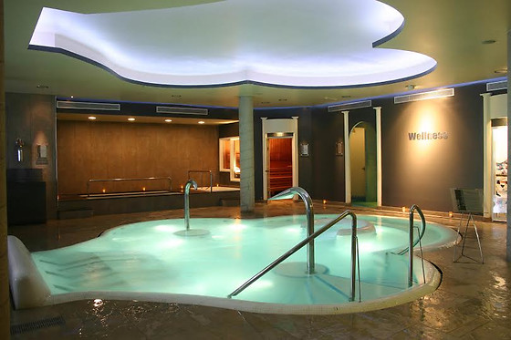 BERGA RESORT - photo 6