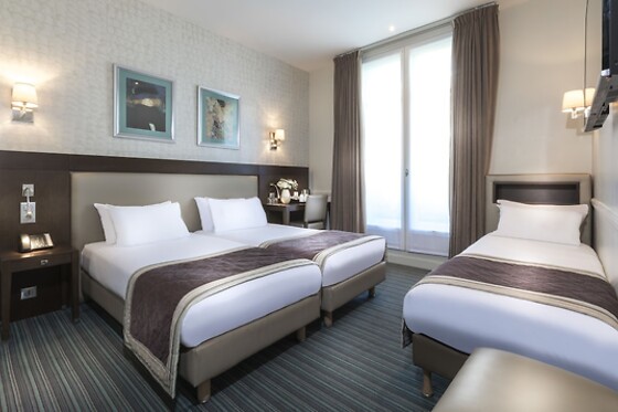 Online Booking EPS - photo 2