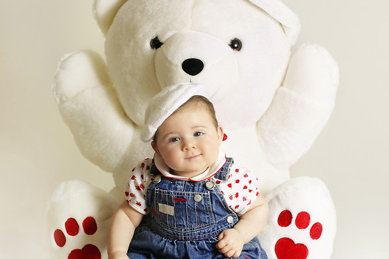 LITTLE GENIUS - photo 0