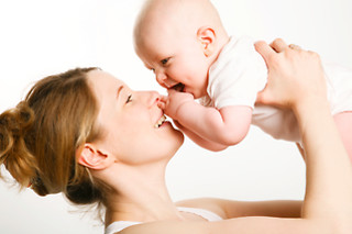 Bon Cadeau Bienvenue bébé – Liberté