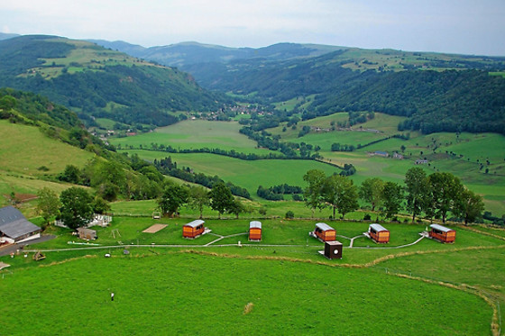 Domaine de la chaux de revel - photo 1