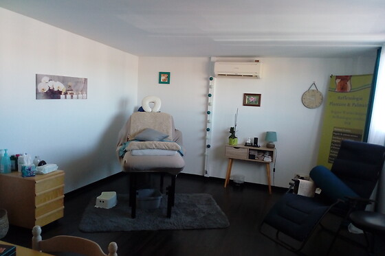 BWB Reflexologie - photo 0