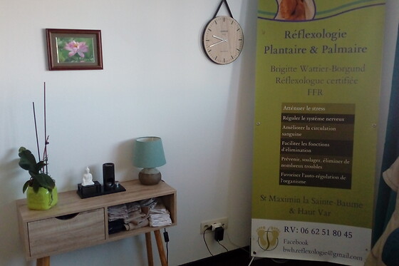 BWB Reflexologie - photo 3