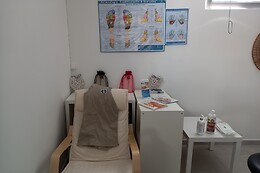 BWB Reflexologie