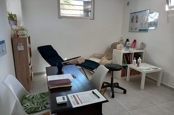 BWB Reflexologie - photo 7