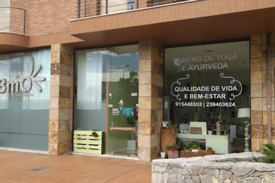 BMQ Condeixa - photo 4