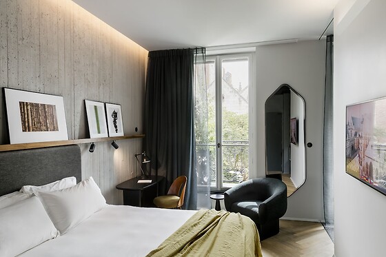 Online Booking EPS - photo 1